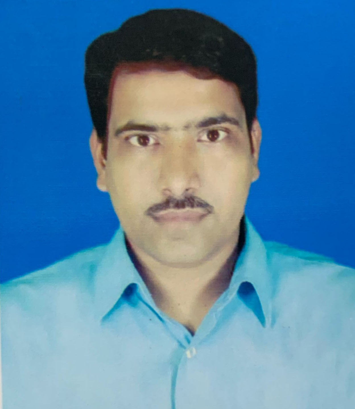 মোহাঃ রুহুল আমিন